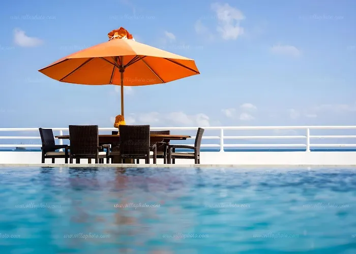 Villa Kaniksa Candi Dasa (Bali)
