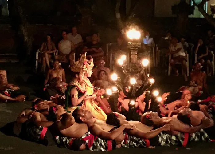 Kaniksa Candi Dasa (Bali)
