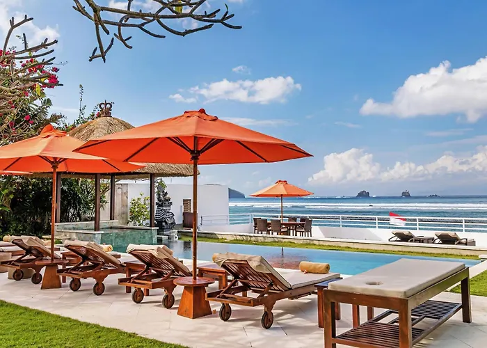 Kaniksa Villa *