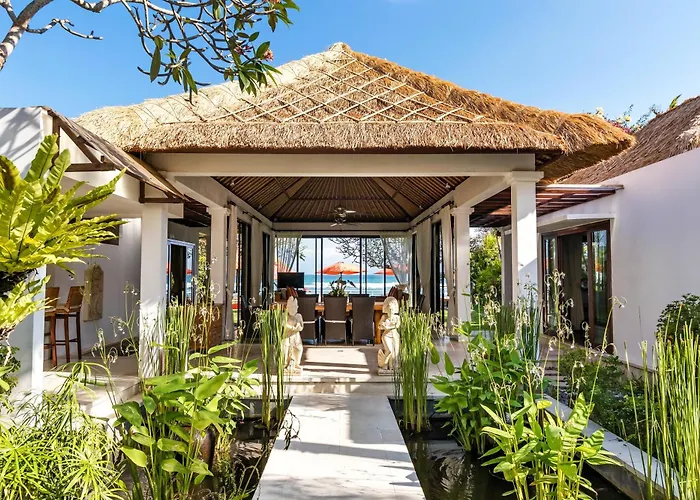 Kaniksa Villa