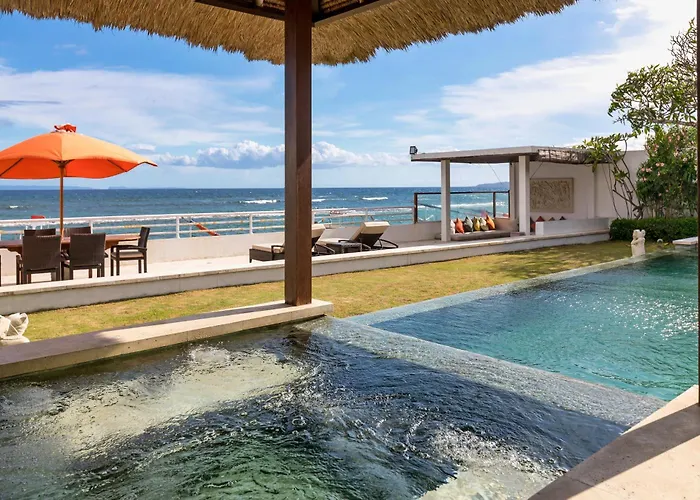 Kaniksa Villa *