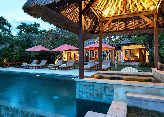 Villa Kaniksa *