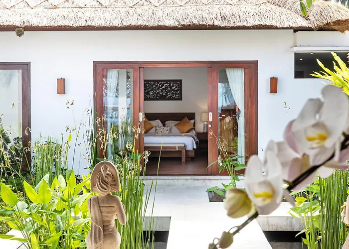 Kaniksa Villa Candi Dasa (Bali)