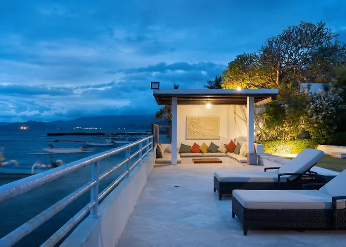 Kaniksa Villa