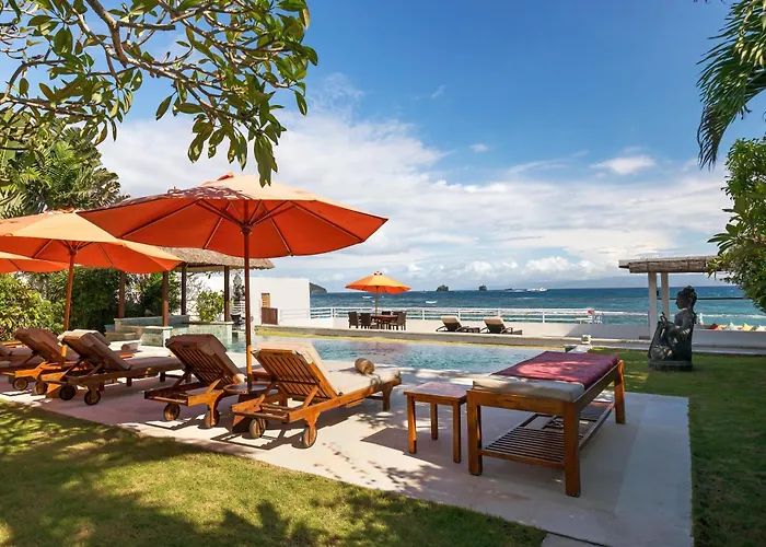 Villa Kaniksa