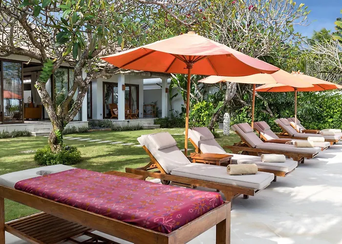 Villa Kaniksa *