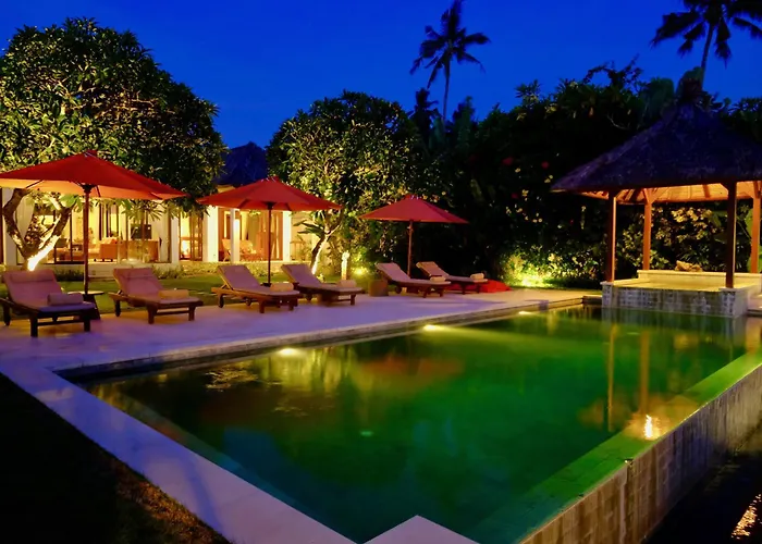 Kaniksa Villa