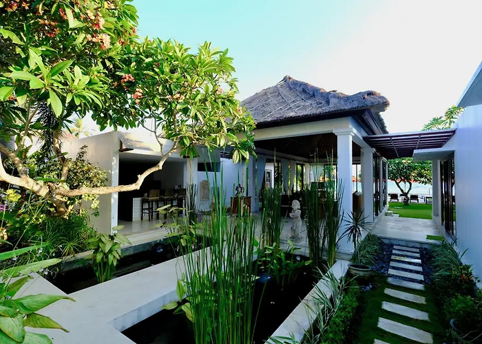 Villa Kaniksa Candi Dasa (Bali)