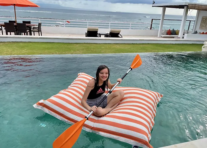 Villa Kaniksa Candi Dasa (Bali)