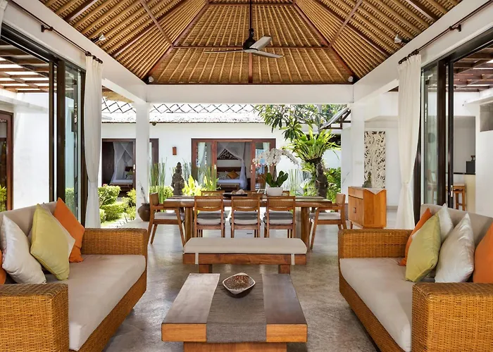 Villa Kaniksa