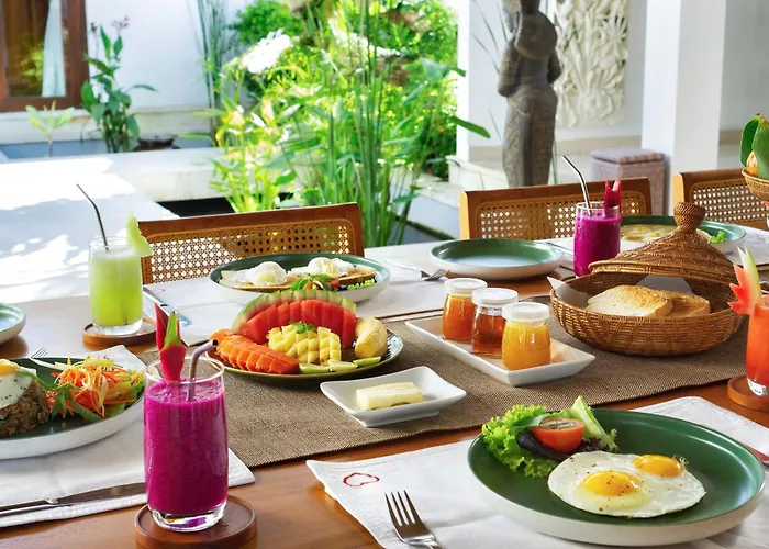 Kaniksa Villa *