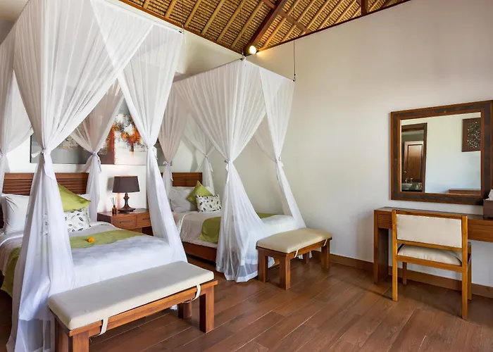 Kaniksa Villa
