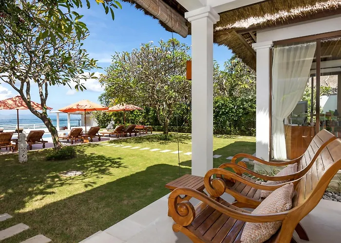 Kaniksa Villa Candi Dasa (Bali)