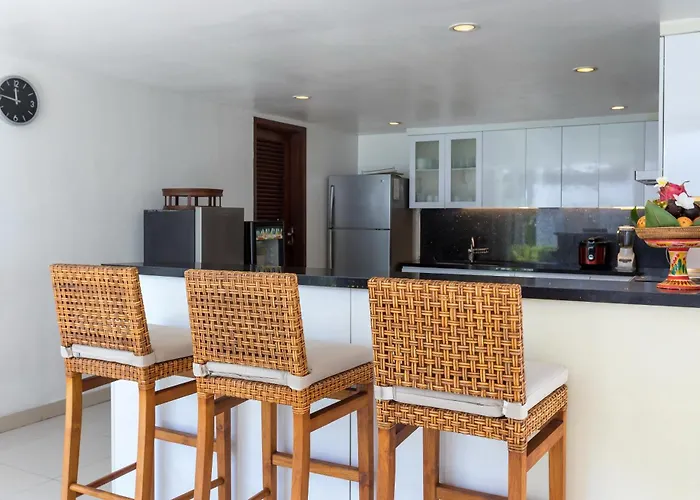 Kaniksa Villa Candi Dasa (Bali)