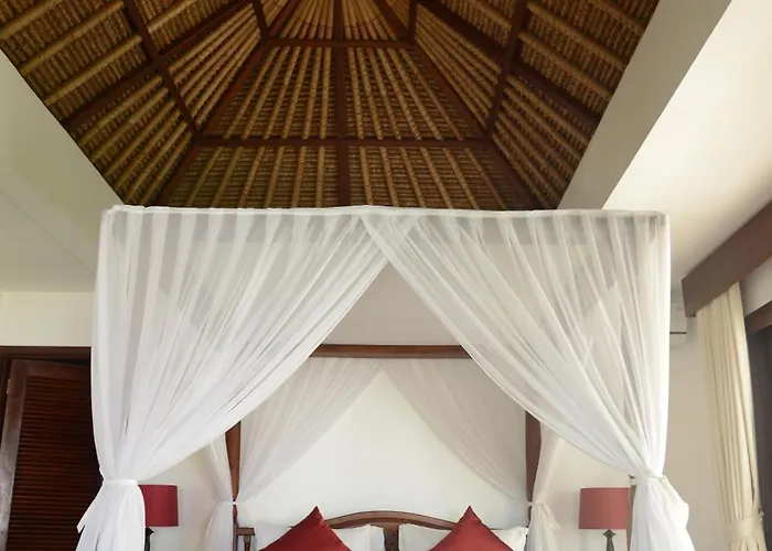Villa Kaniksa Candi Dasa (Bali)